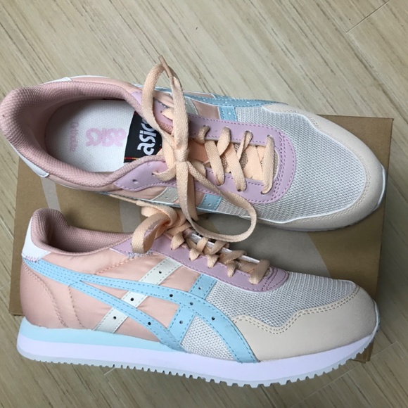 Asics Tiger Runner - Picture 4 of 8